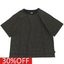 【アーチ&ライン/ARCH&LINE/子供服/アーチアンドライン/親子】 セール 【30%OFF】 OG SUCKER Tシャツ オリーブ(57)