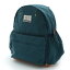 【ocean&amp;ground/オーシャンアンドグラウンド/子供服/ベビー/キッズ/ジュニア】 あす楽 GOODAY　VINTAGE　DAYPACK　 ダークグリーン(DG)