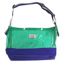 【ocean&ground/オーシャンアンドグラウンド/子供服/ベビー/キッズ/ジュニア】 ROCKAWAYプールBAG グリーン(GR)