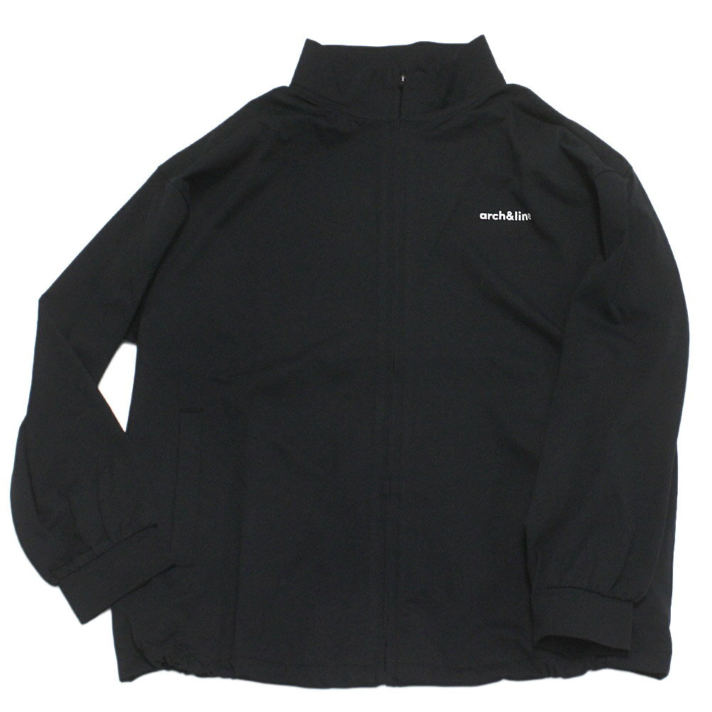 ARCH＆LINE JERSEY BASIC JACKET［145-165cm］ arc261902_02_a_1_ns.jpg
