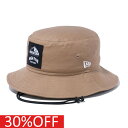 【New Era メンズ キャップ 帽子 ニューエラ】 セール 【30%OFF】 HIGH FIVE AGUNINO ADVENTURE LIGHT HAT カ...