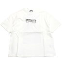 【RAT EFFECT ラットエフェクト 子供服 ジュニア】 セール 【30%OFF】 StarWars Episode3 Tシャツ オフホワイト