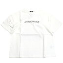【RAT EFFECT ラットエフェクト 子供服 ジュニア】 セール 【30%OFF】 StarWars Episode6 Tシャツ オフホワイト