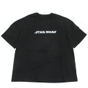 【RAT EFFECT ラットエフェクト 子供服 ジュニア】 セール 【30%OFF】 StarWars Episode6 Tシャツ ブラック