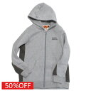 【KRIFF MAYER/KRIFFMAYER KIDS/クリフメイヤー/ジュニア/キッズ/クリフメイヤーキッズ】 セール 【50%OFF】 あたたかZIPパー...