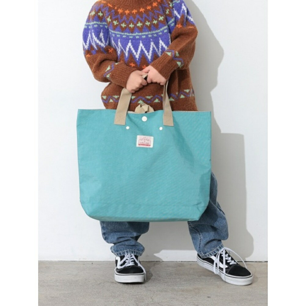 ��ocean&ground/��������󥢥�ɥ��饦���/�Ҷ���/�٥ӡ�/���å�/����˥��� GOODDAY��å���Хå� �ߥ��(MI)