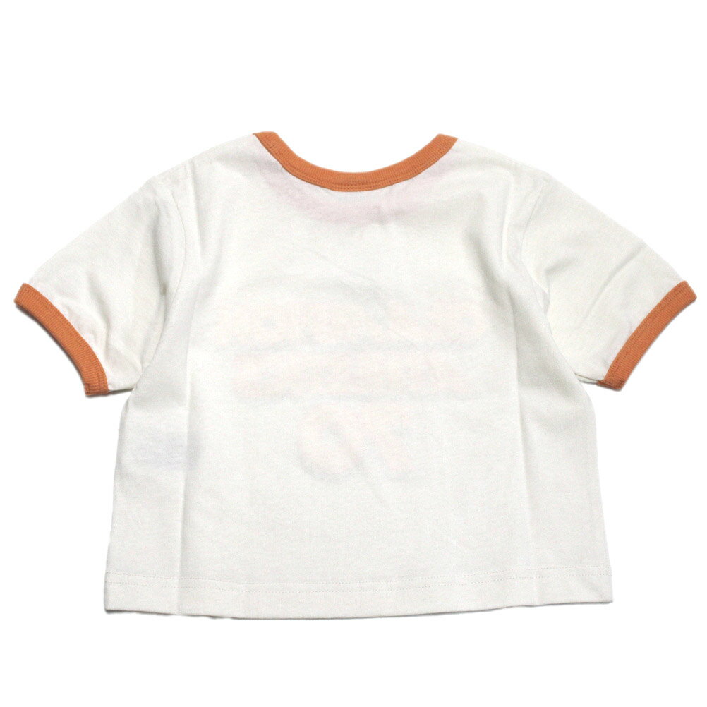 【CHAMPION/KIDS/チャンピオン/キッズ/子ども服】 セール 【50%OFF】 ガールズショ...