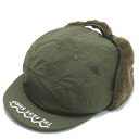 【子ども服/THE PARK SHOP/ザ・パークショップ/子供服/キッズ服】 あす楽 SNOWBOY　CAP olive