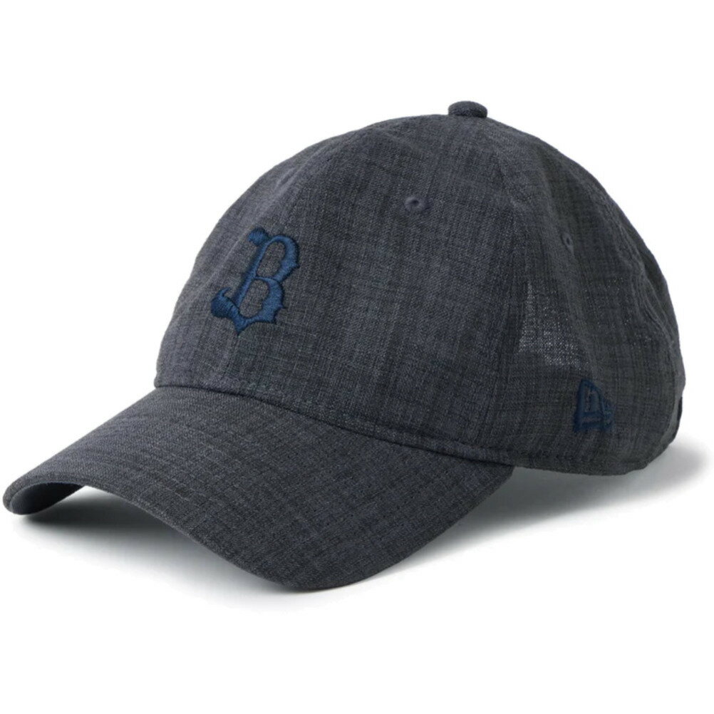 樂天商城 - 【New Era メンズ キャップ 帽子 ニューエラ】 9TWENTY ORIBUF REFLAX CAP グラファイト