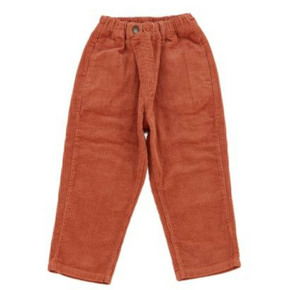 【ocean&amp;ground/オーシャンアンドグラウンド/子供服/ベビー/キッズ/ジュニア】 ジャンボコールワイ..