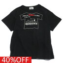 【子ども服/デニムダンガリー/スヌーピーコラボ/DENIM DUNGAREE/ジュニア服】 セール 【40%OFF】 テンジク SNOOPY SLEEP TEE 2BK黒