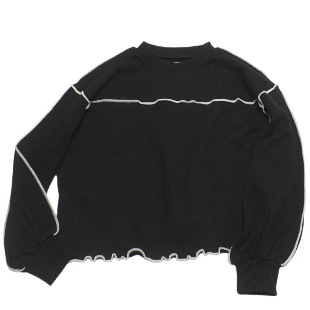 【ocean&amp;ground/オーシャンアンドグラウンド/子供服/ベビー/キッズ/ジュニア】 メロウスウェット ..