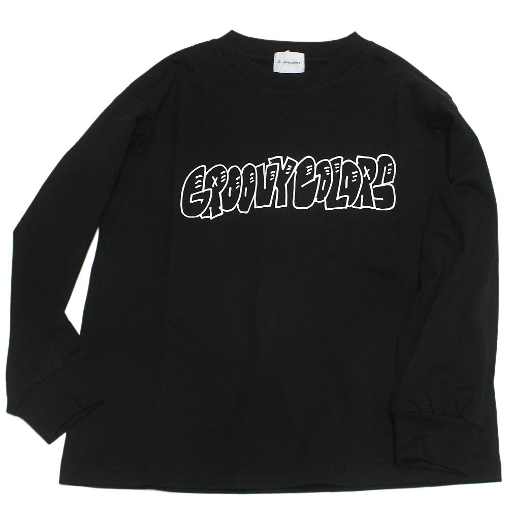 楽天市場】グルービーカラーズ（Tシャツ・カットソー｜トップス