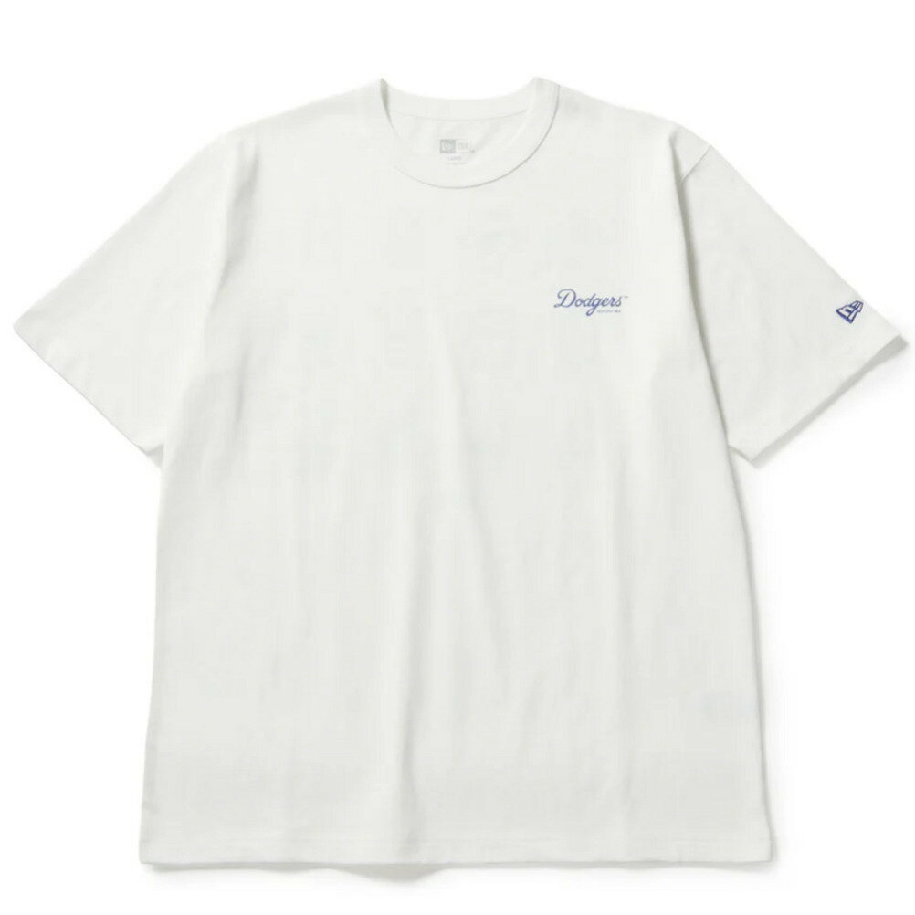 樂天商城 - 【New Era メンズ キャップ 帽子 ニューエラ】 LOSDODCO SS WAS CT TEE オフホワイト