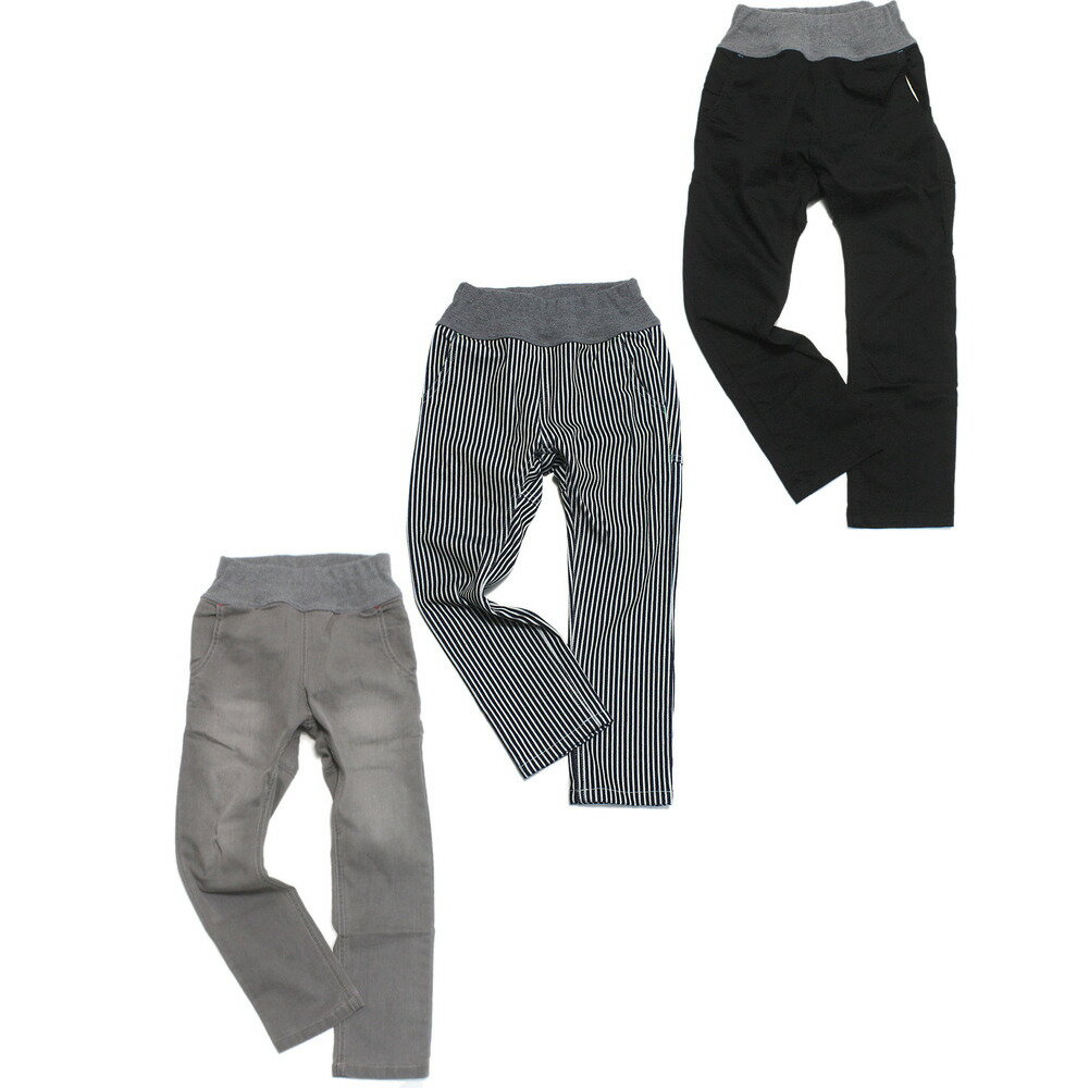 樂天商城 - 【オフィシャルチーム OFFICIALTEAM】 ブラックデニムサルエルパンツ