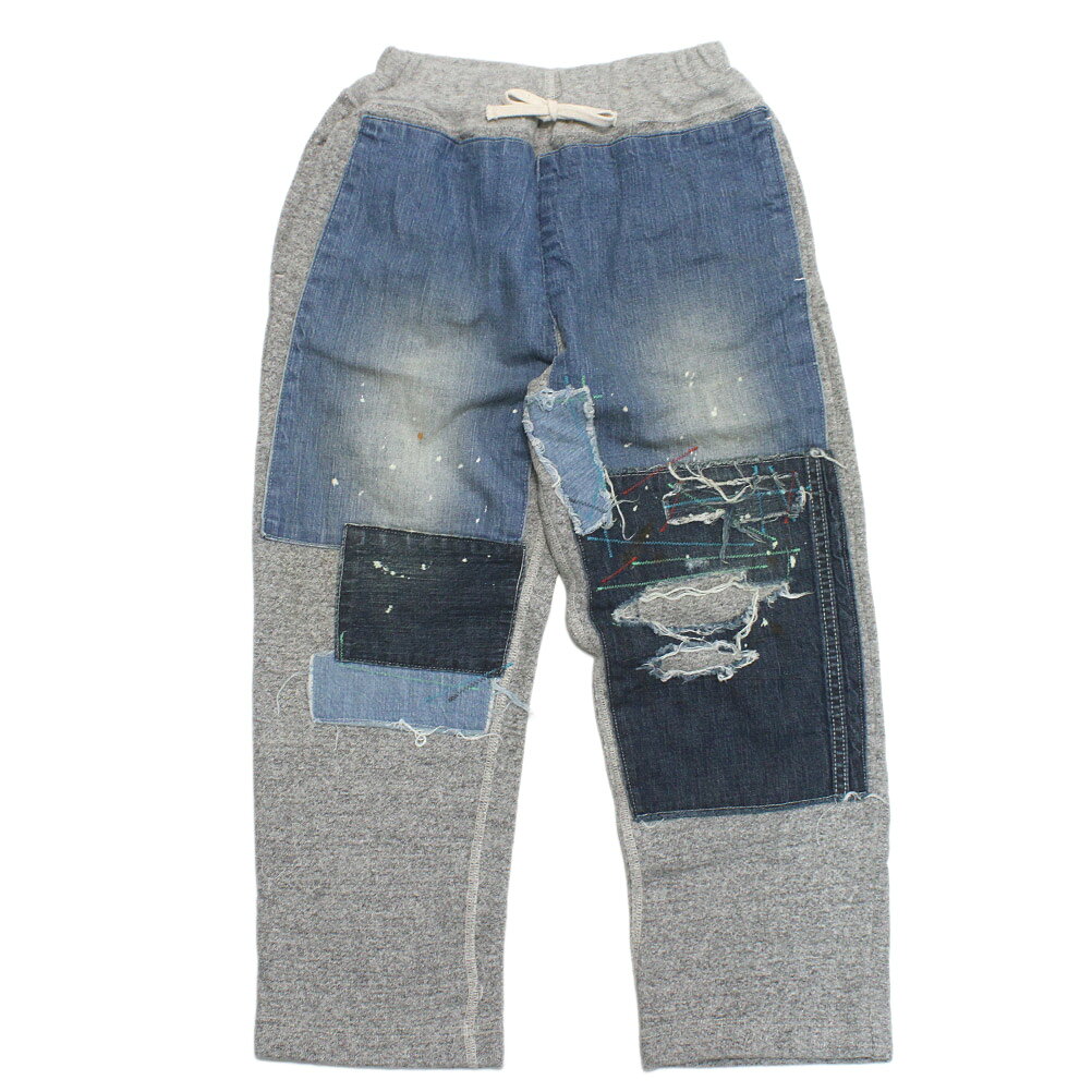 デニム ダンガリー DENIM DUNGAREE トレーナーセット 140 楽天市場】デニム＆ダンガリー スウェット パンツの通販