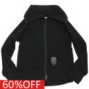 【ハイキング /highking/子供服/ジュニア/男の子/】 セール 【60%OFF】 minnesota ジャケット ブラック