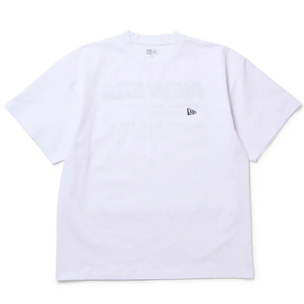 樂天商城 - 【New Era メンズ キャップ 帽子 ニューエラ】 【OUTDOOR】ARCHIVE SS OS UT TEE ホワイト