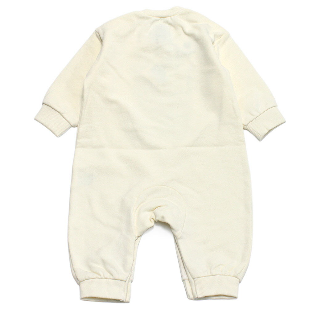 【ocean＆ground/オーシャンアンドグラウンド/子供服/ベビー/キッズ/ジュニア】 セール 【50%OFF】 STARS DELIVERYプリントロンパース キナリ(KN) 2