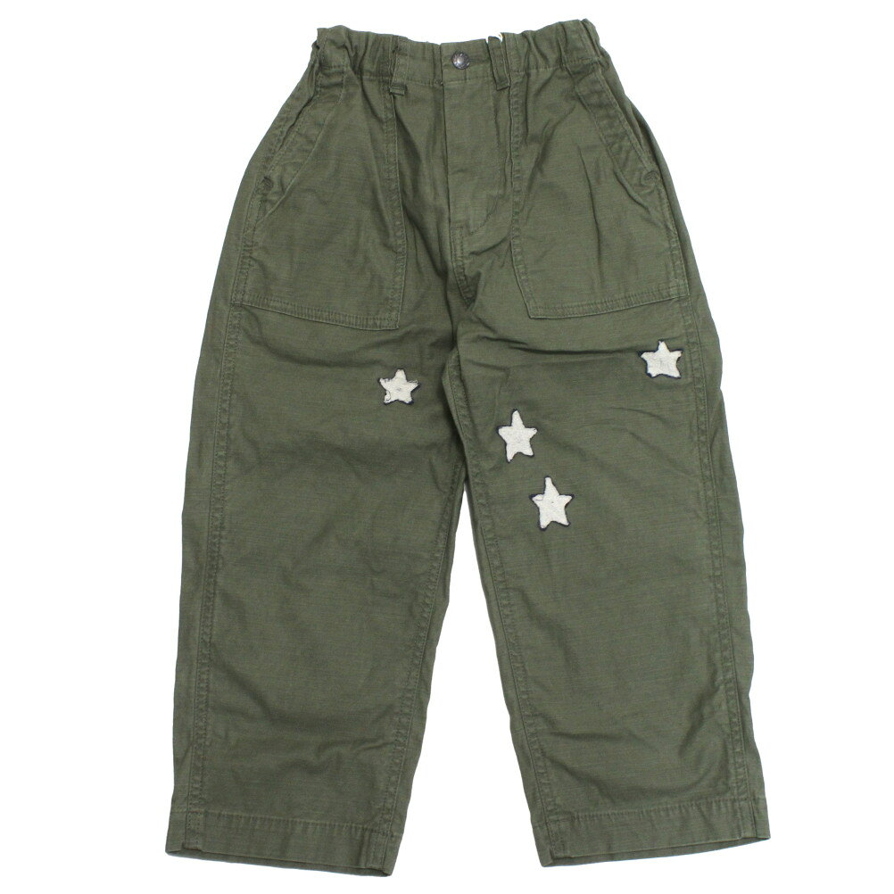 DENIM DUNGAREE カーゴパンツ 160 カーキ ミリタリー 楽天市場】デニム＆ダンガリー ミリタリーの通販