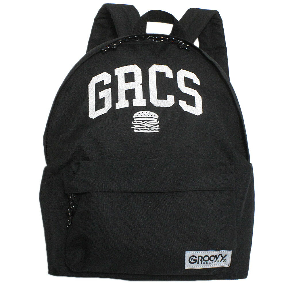 ڻҶ/롼顼/groovy colors/˥/ˤλҡ GROOVY DAY PACK15L 2BK