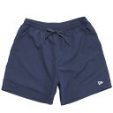 “ニューエラ”のUTILITY SHORTS・水陸両用・日常使いもできる万能なショートパンツ・フラッグロゴ、ブランドネームを左裾にレイアウト。・裏地はメッシュ・ウエストコードでサイズ調節が可能表地、裏地　ポリエステル100%ブラックメーカー希望小売価格はメーカー商品タグに基づいて掲載しています関連キーワード:メンズサイズ メッシュ ネイビー M(MENS)cm L(MENS)cm nea13516953トップ&nbsp;&gt;&nbsp;ブランド一覧&nbsp;&gt;&nbsp;ニューエラ(NEW ERA)トップ&nbsp;&gt;&nbsp;アイテム一覧&nbsp;&gt;&nbsp;パンツ&nbsp;&gt;&nbsp;ショート・ハーフパンツ(その他)トップ&nbsp;&gt;&nbsp;メンズ&nbsp;&gt;&nbsp;パンツ&nbsp;&gt;&nbsp;ショート・ハーフパンツ(その他)トップ&nbsp;&gt;&nbsp;アイテム一覧&nbsp;&gt;&nbsp;水着・スイムグッズ・甚平&nbsp;&gt;&nbsp;水着トップ&nbsp;&gt;&nbsp;メンズ&nbsp;&gt;&nbsp;水着・スイムグッズ・甚平&nbsp;&gt;&nbsp;水着サイズM(MENS)L(MENS)ウエスト幅3637股上3132.5股下12.514.5わたり幅3537裾幅31.532採寸結果は全てセンチ表記です。商品により多少の誤差がございます。目安とお考え下さい。※BCはバックセンター（首から裾までの後中心）です。※SNPはサイドネックポイント（肩から裾までの直線で計測した長さ）です。生地の透け感なしあり生地の厚み薄手普通厚手生地の伸縮性なしややありありウエストゴム総ゴムハーフゴムウエストゴム交換口ありなしa199a210a300a