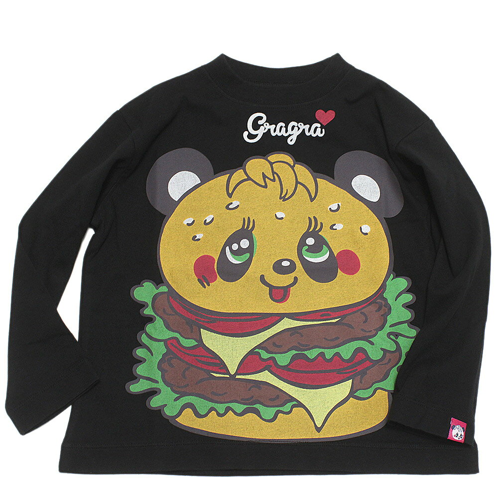 楽天市場】パンダ（ブランドグラグラ）（Tシャツ・カットソー