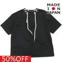 【nunuforme/ヌヌフォルム/レディース/キッズ/子ども服】 セール 【50%OFF】 ストリングT ブラック