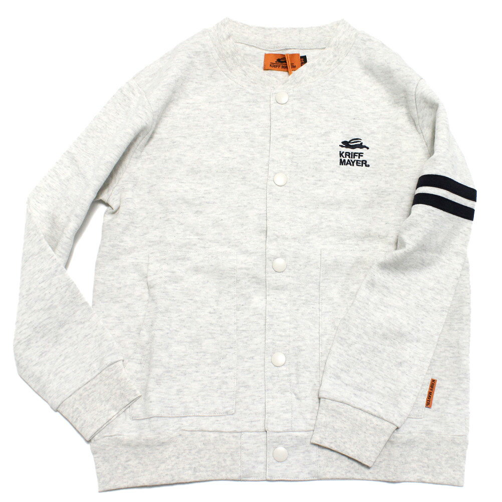 【KRIFF MAYER/KRIFFMAYER KIDS/クリフメイヤー/ジュニア/キッズ/クリフメイヤーキッズ】 チェルシーJK..