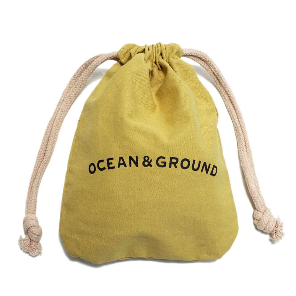 ocean&ground/󥢥ɥ饦/Ҷ/٥ӡ/å/˥ åȥ() (YE)