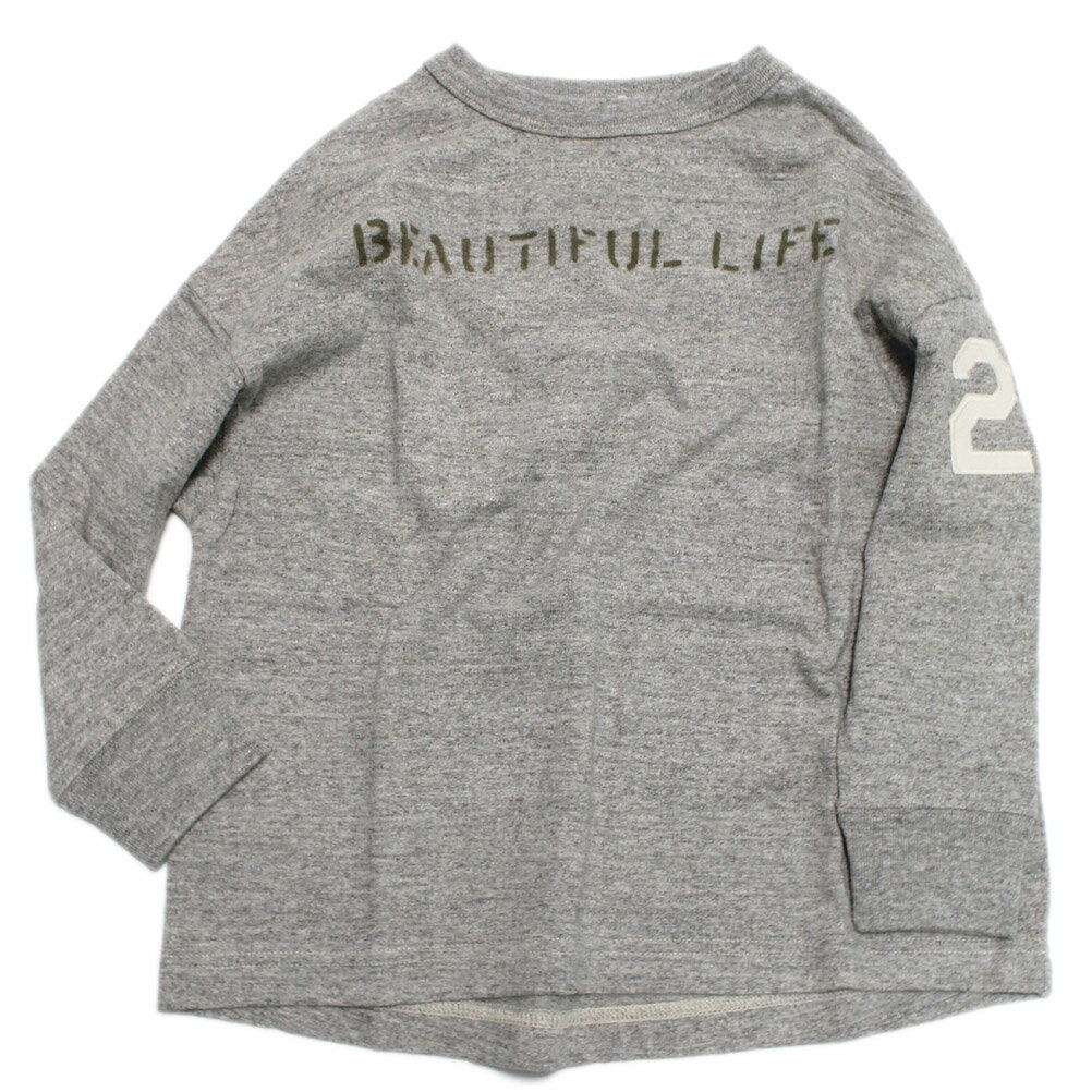 高速配送 デニムアンドダンガリー デニムダンガリー Dd Denim Dungaree トンプキンテンジク Beautiful Life Tee 3grグレー 全ての Www Guayaquilcityfc Com 高速配送 デニムアンドダンガリー デニムダンガリー Dd Denim Dungaree トンプキンテンジク Beautiful Life Tee 3grグレー 全ての Www Guayaquilcityfc Com