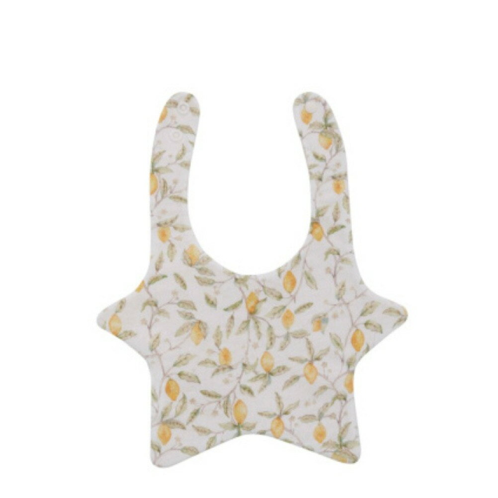 【ocean＆ground/オーシャンアンドグラウンド/子供服/ベビー/キッズ/ジュニア】 【La stella/ラステラ】レモンガラスタイ＆ラトルSET マルチカラー(XX) 2