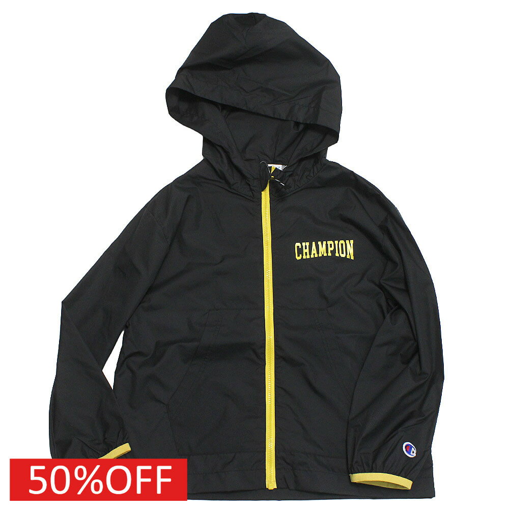 楽天市場】チャンピオン パーカー（キッズ・ベビーのサイズ（cm）140