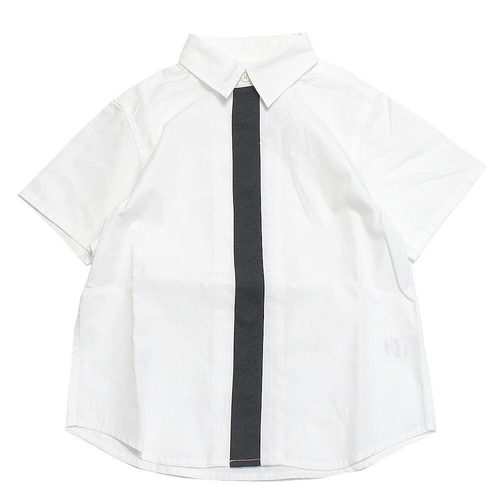 【アーチ＆ライン/ARCH＆LINE/子供服/アーチアンドライン/親子】 OG H/S KNIT T