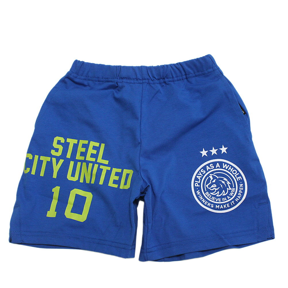 Other - 【オフィシャルチーム OFFICIALTEAM】 クールタッチショーツ ブルー