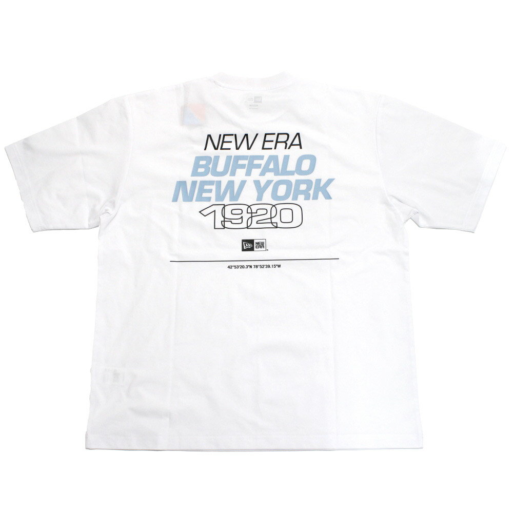 樂天商城 - 【New Era メンズ キャップ 帽子 ニューエラ】 BUF1920 OD SS OS UT TEE ホワイト