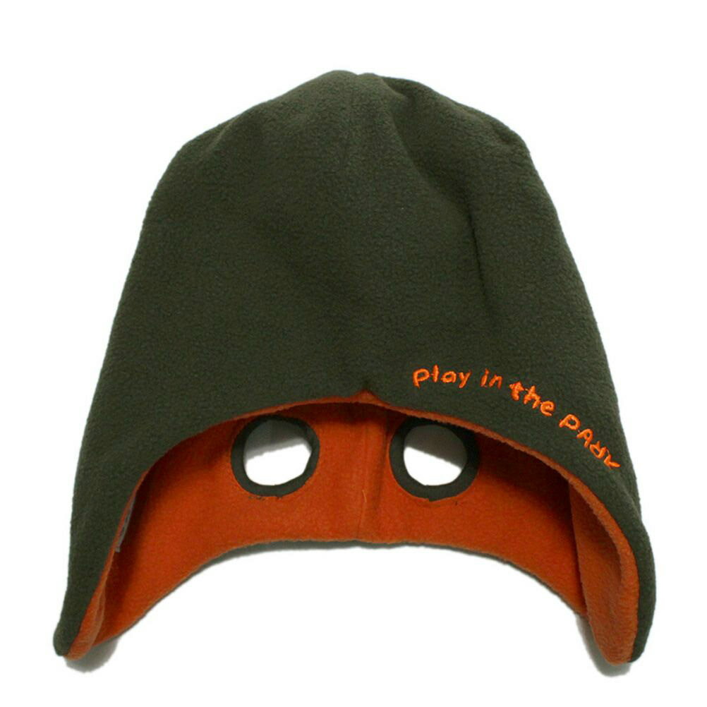 ڻҤɤ/THE PARK SHOP/ѡå/Ҷ/å FLEECE REVERSIBLE BEANIE ꡼֡...