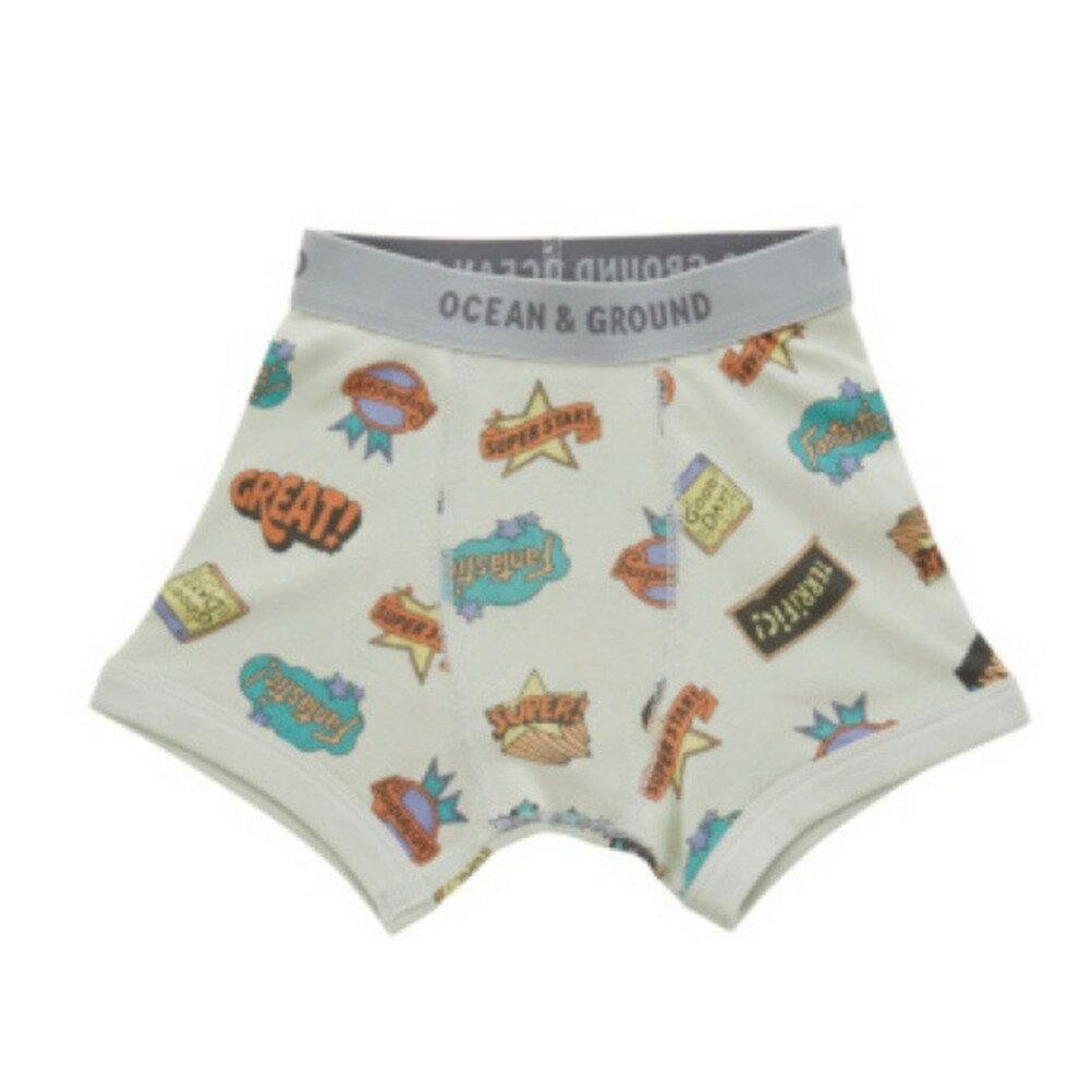 ocean&ground/󥢥ɥ饦/Ҷ/٥ӡ/å/˥ PopSticker ܥѥ 饤ȥ...