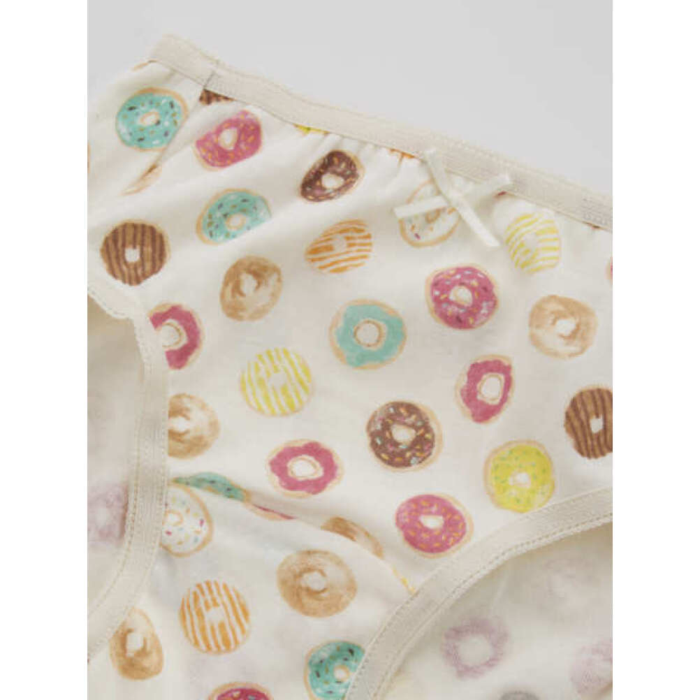 ��ocean&ground/��������󥢥�ɥ��饦���/�Ҷ���/�٥ӡ�/���å�/����˥��� SweetDonuts ���硼�� ���եۥ磻��(OW)