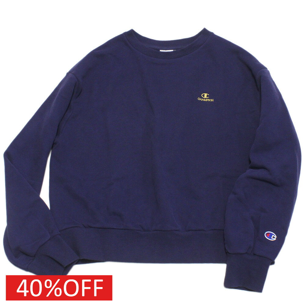 “チャンピオン”の【WOMENS】リラックスフィット ロゴCREW NECK スウェットシャツ・しなやかで肌に優しく馴染むポリコットン素材・胸元にはツートーンのロゴ刺繍、袖にはワッペンロゴを配置・ほどよいドレープ感と袖のタックが女性らしい雰囲気をプラス・リラックス感あるカジュアルさと、合わせるボトムス次第で見せられる抜け感が魅力本体　綿65%　ポリエステル35%リブ部分　綿95%　ポリウレタン5%ヘザーグレー(060)ワイン(935)メーカー希望小売価格はメーカー商品タグに基づいて掲載しています関連キーワード:ジュニア レディース リンクコーデ お揃い ウィメンズ インクブルー(352) M(WOMENS)cm L(WOMENS)cm chpcwc010トップ&nbsp;>&nbsp;セール&nbsp;>&nbsp;ブランド一覧&nbsp;>&nbsp;タ&nbsp;>&nbsp;チャンピオン(Champion)トップ&nbsp;>&nbsp;ブランド一覧&nbsp;>&nbsp;タ&nbsp;>&nbsp;チャンピオン(Champion)トップ&nbsp;>&nbsp;アイテム一覧&nbsp;>&nbsp;トップス&nbsp;>&nbsp;トレーナートップ&nbsp;>&nbsp;セール&nbsp;>&nbsp;アイテム一覧&nbsp;>&nbsp;トップス&nbsp;>&nbsp;トレーナートップ&nbsp;>&nbsp;レディース&nbsp;>&nbsp;トップス&nbsp;>&nbsp;トレーナーサイズ(cm)M(WOMENS)L(WOMENS)着丈(BC)5060身幅5661ゆき丈8085採寸結果は全てセンチ表記です。商品により多少の誤差がございます。目安とお考え下さい。※BCはバックセンター（首から裾までの後中心）です。※SNPはサイドネックポイント（肩から裾までの直線で計測した長さ）です。生地の透け感なしあり生地の厚み薄手普通厚手生地の伸縮性なしややありあり裏地なしあり裏起毛a175a178a243a246a249a252a293a299a365a