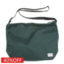 【アーチ&ライン/ARCH&LINE/子供服/アーチアンドライン/親子】 セール 【40%OFF】 Re: NYLON クラブバッグ グリーン(55)