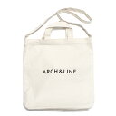 【アーチ&ライン/ARCH&LINE/子供服/アーチアンドライン/親子】 OG COTTON トートバッグ マルチA(91)