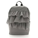 【ocean&ground/オーシャンアンドグラウンド/子供服/ベビー/キッズ/ジュニア】 SWEETS TIME DAYPACK MORE(17L) グレー(GY)
