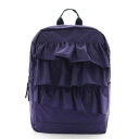 【ocean&ground/オーシャンアンドグラウンド/子供服/ベビー/キッズ/ジュニア】 SWEETS TIME DAYPACK MORE(17L) ネイビーブルー(NV)