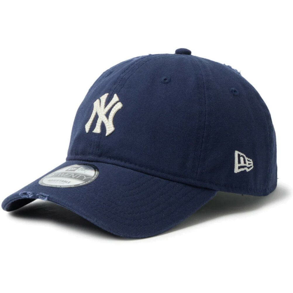  9TWENTY NEYYANCO DAMDUC CAP ブルー