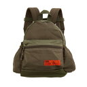 【ocean&amp;ground/オーシャンアンドグラウンド/子供服/ベビー/キッズ/ジュニア】 あす楽 PALETTEDAYS DAYPACK オリーブ(OL)