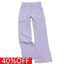 【KoQueliKo/コキュリコ/キッズ/子供服】 セール 【40%OFF】 Vague パンツ フジ(123)