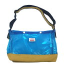 【ocean&amp;ground/オーシャンアンドグラウンド/子供服/ベビー/キッズ/ジュニア】 あす楽 ROCKAWAY　プールBAG ブルー(BL)