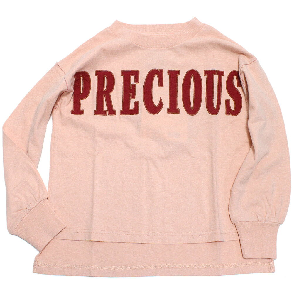  あす楽 テンジク PRECIOUS TEE 6Pピンク