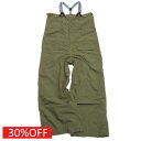 【MARET/マレ/レディース/メンズ/ユニセックス/大人服/オリジナル 】 セール 【30%OFF】 CNウエザーミリタリーハイ&ローサロペット カーキ(9)